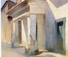 1905 - Portico orvietano